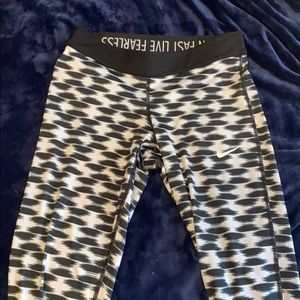 Nike Dri-Fit Leggings